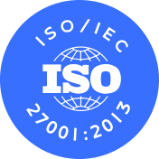 ISO/IEC 27001:2013