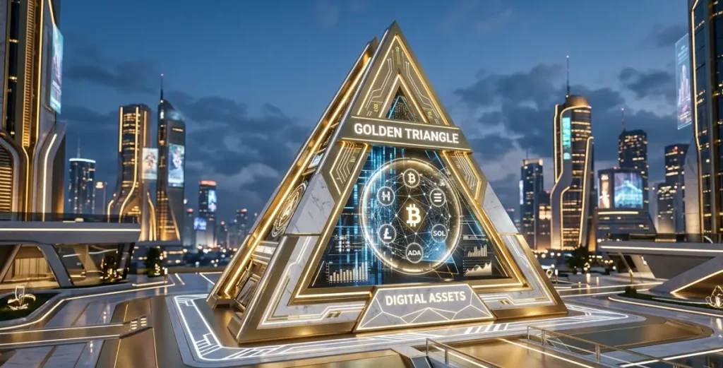 digital-asset-management-trio-hot-wallets