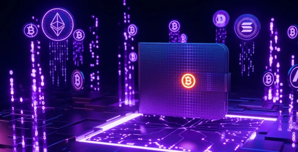 MPC Wallets Explained: How Multi-Party Computation is Revolutionizing Digital Asset Security