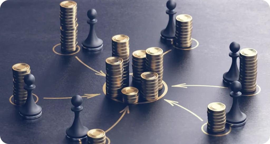 corporate treasuries