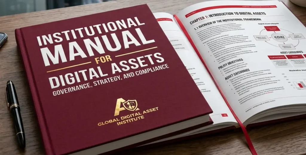 Institutional Asset Custody: Security & Model Manual 2026