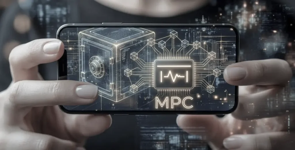 MPC in Non-Custodial Wallets: The Future Beyond Private Keys