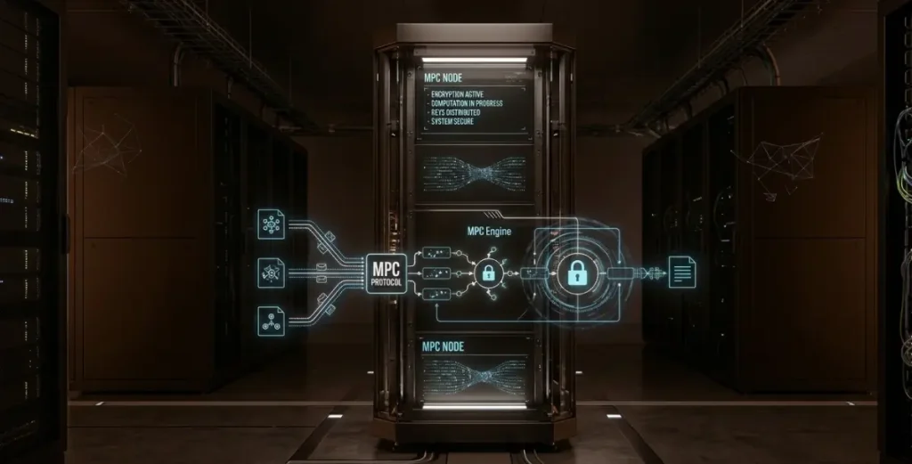 MPC Guide: Multi-Party Computation & Data Security 2026