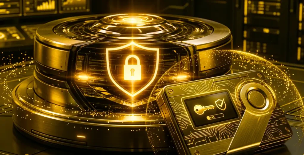 How Non-Custodial MPC Wallets are Redefining Digital Asset Security