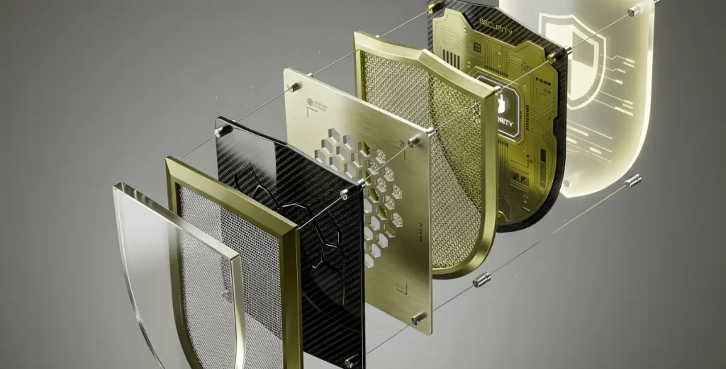 MPC and Non-Custodial Architecture for Secure Digital Assets