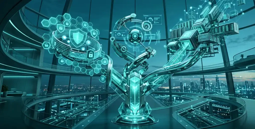The Strategic Blueprint for Digital Asset Custody: Balancing Security, Control, and Scale