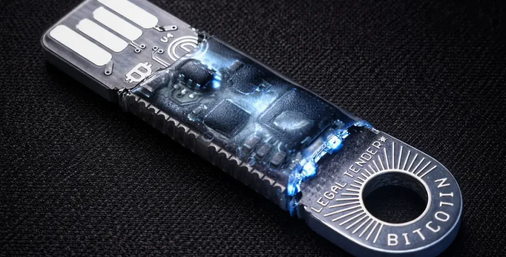 The Architecture of Digital Asset Custody: Cold Wallets and Private Key Infrastructure