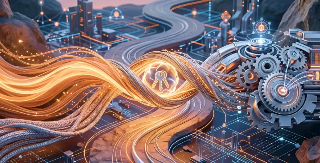 Multi-Sig Governance Standards for Warm Wallets