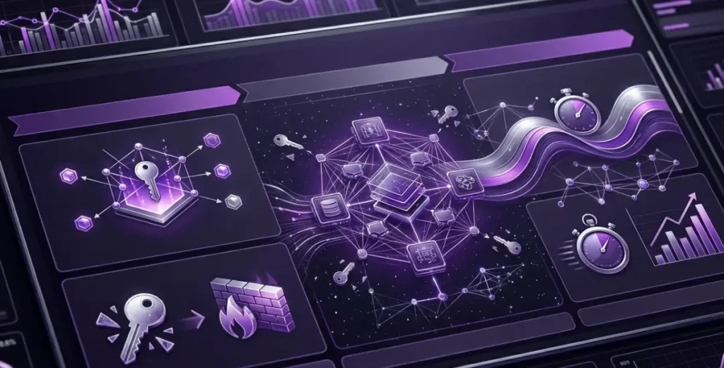 MPC Custody: Balancing Ironclad Security & High Liquidity