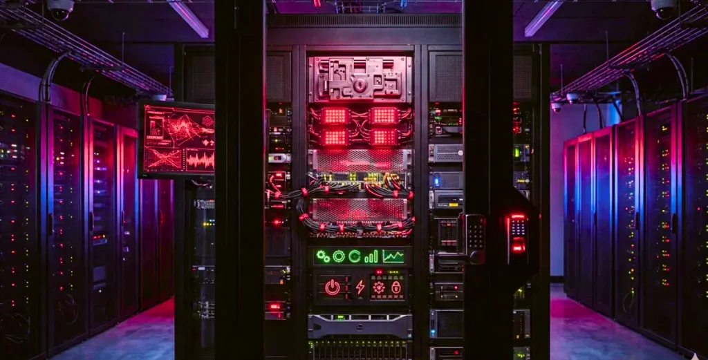 Institutional Crypto Custody: Infrastructure and Security Frameworks