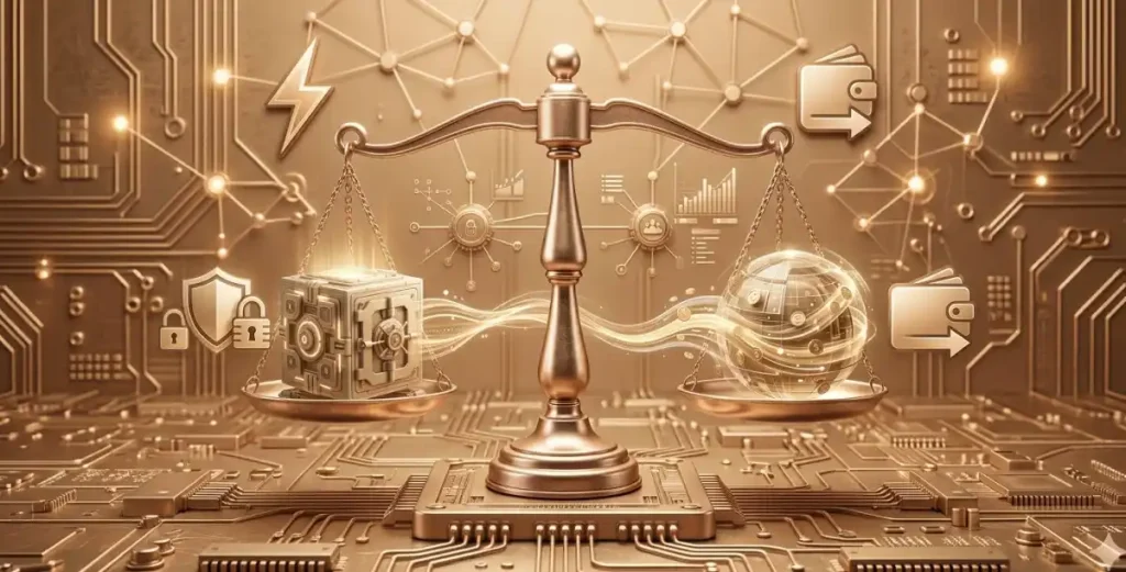 Hot Wallet Strategy: Balancing Liquidity & Crypto Security