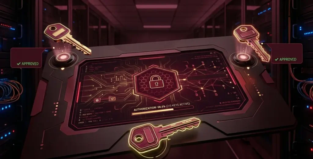 Multi-Signature Technology: Secure Asset Management Frameworks