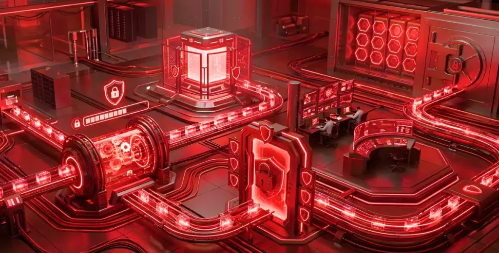 Custodial vs Non-Custodial Wallets: Secure Custody Guide