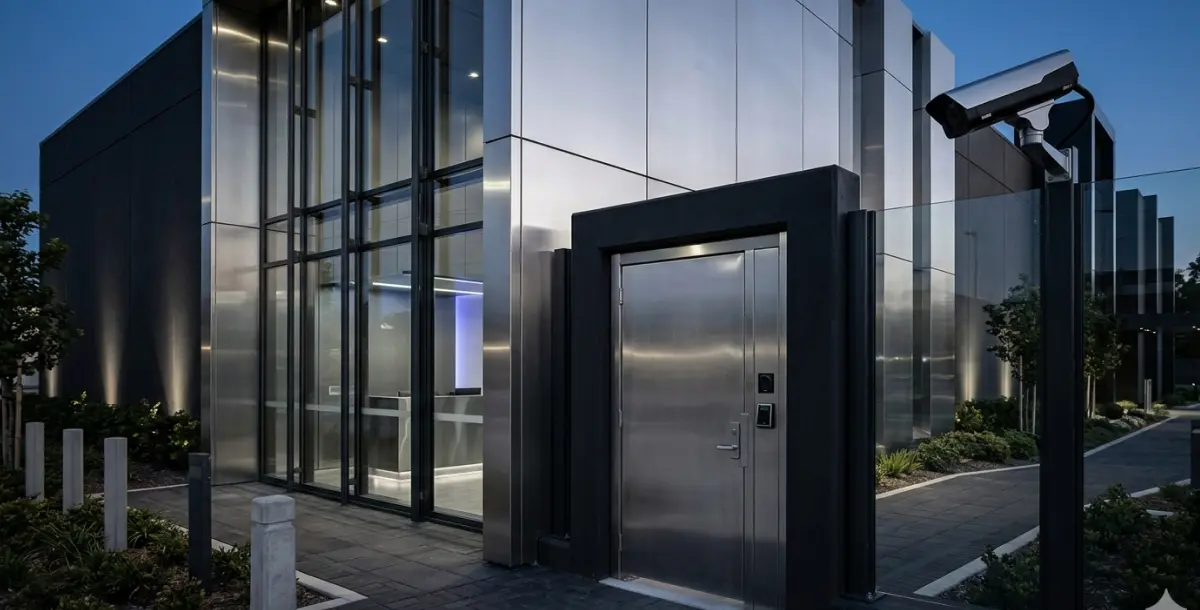 Crypto Custody 2.0: Building Secure Infrastructure for Institutional Assets