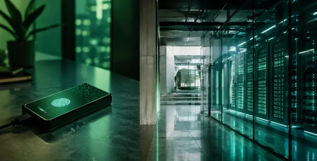 Digital Asset Architecture: Self-Custody vs Managed Services