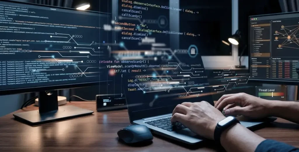 The Custody Inflection Point: Transitioning from Static Storage to Programmable Asset Governance