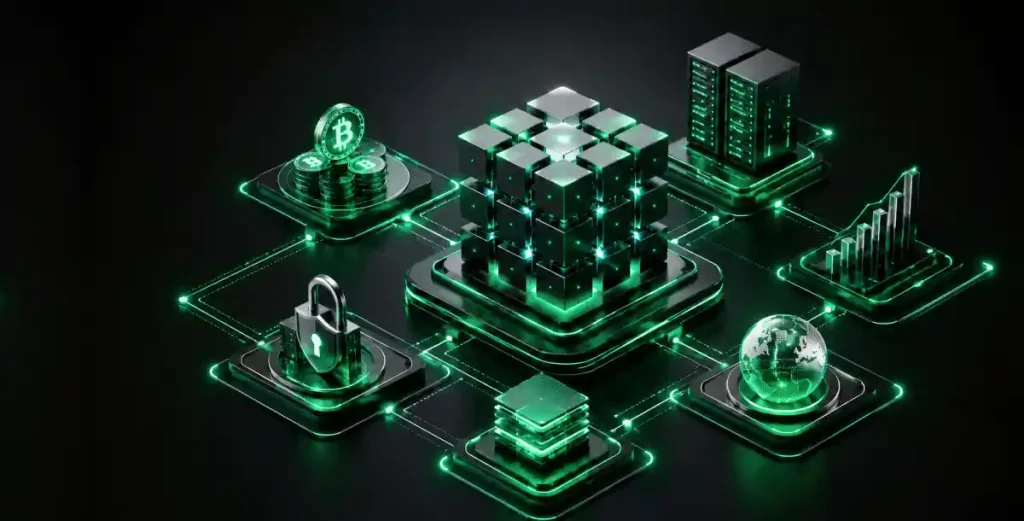 Digital Asset Custody As the Core Infrastructure of the Crypto Industry