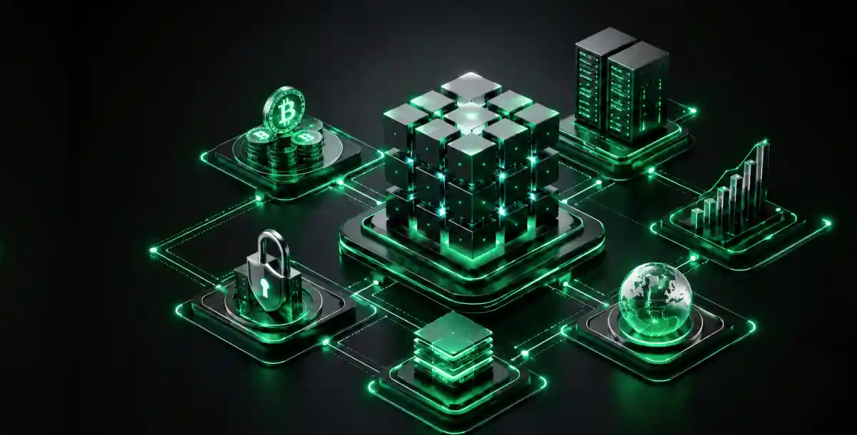How Digital Asset Custody Became the Core Infrastructure of the Crypto Industry
