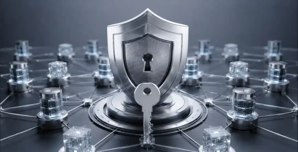 Understanding The Foundation of Digital Asset Security Through Analysis of Digital Asset Security