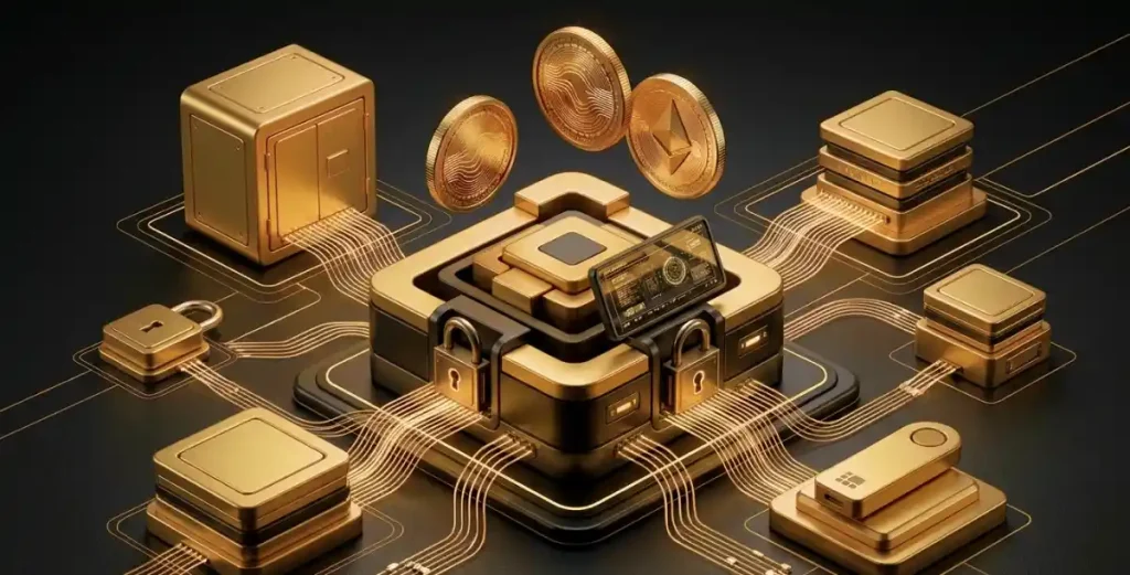 Custodial Wallets: Strategic Guide to Managed Digital Assets