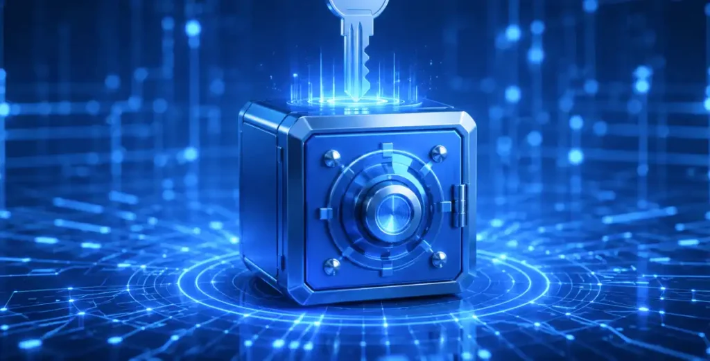 MPC Wallets vs Private Keys: The Future of Crypto Security