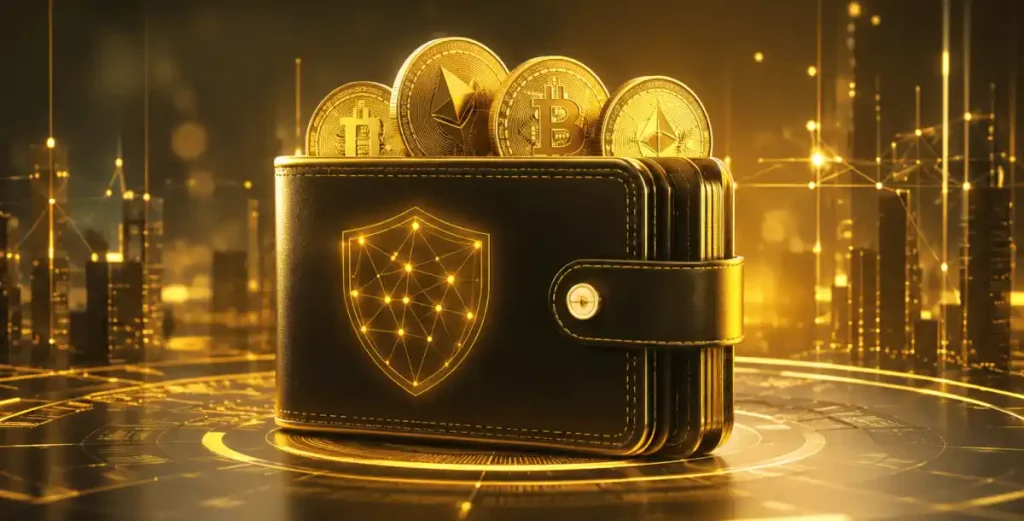A Deep Dive - Next-Gen Digital Asset Management with Self-Custody & MPC Wallets
