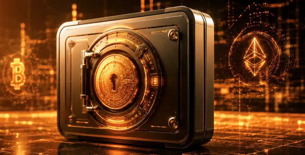 The Ultimate Guide to Secure Digital Asset Storage Through Cold Wallets