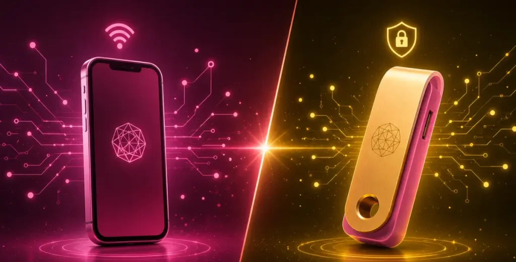 Warm Wallets: The Strategic Balance in Crypto Custody
