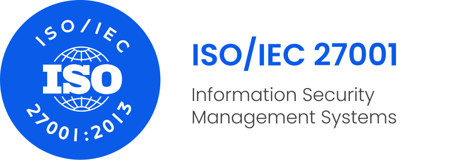ISO Information Security Management Systems