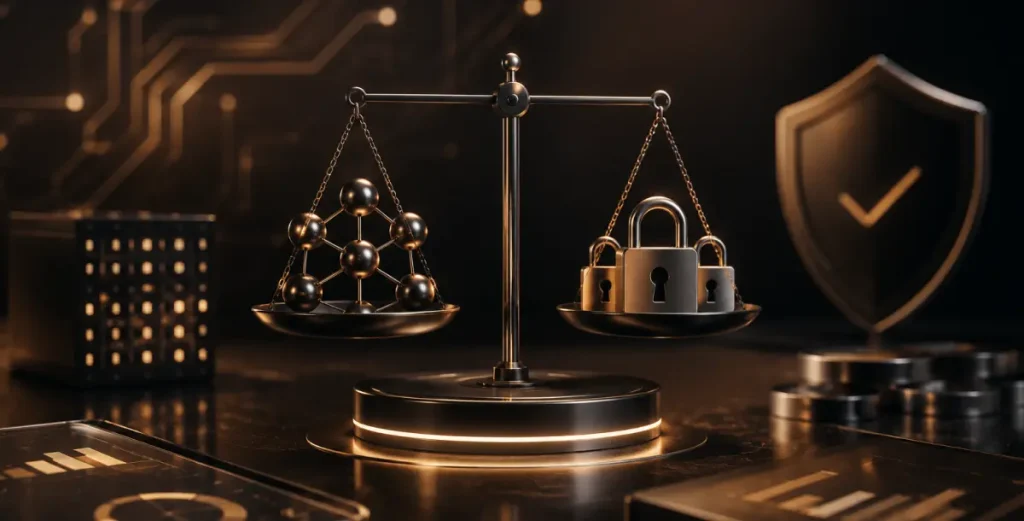 MPC vs Multi-Sig: The Developer’s Security Guide
