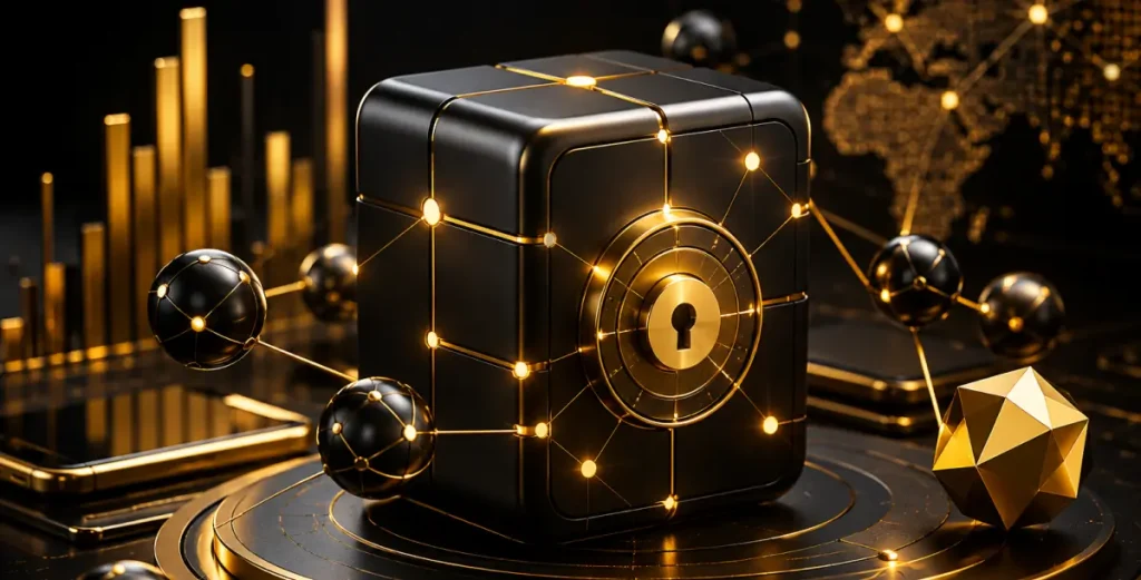 Redefining Digital Asset Control through Non-Custodial MPC Architecture
