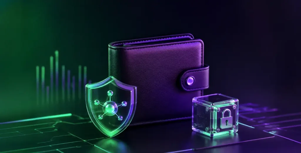 Building The Future of Digital Asset Security Via Self-Custody & MPC Wallets
