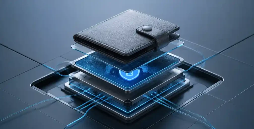 Mechanics of Self-Custody: Wallet Architecture and Absolute Asset Control 10 Institutional Self-Custody Wallets & Key Architecture