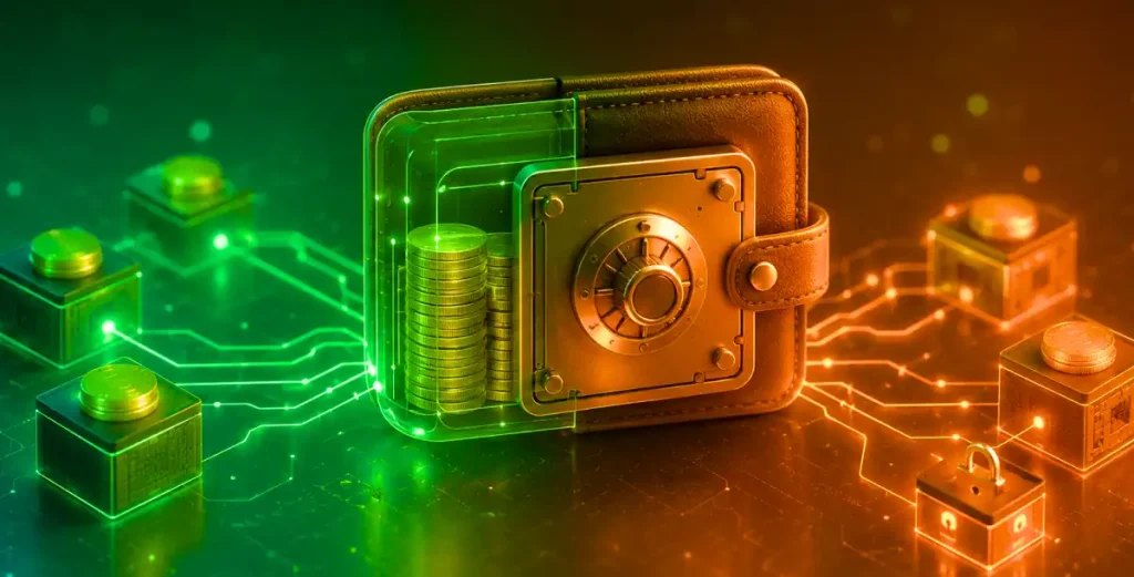 The Hybrid Architecture of Warm Wallets: Balancing Liquidity and Security 9 Warm Wallet Architecture: Balancing Crypto Security & Velocity