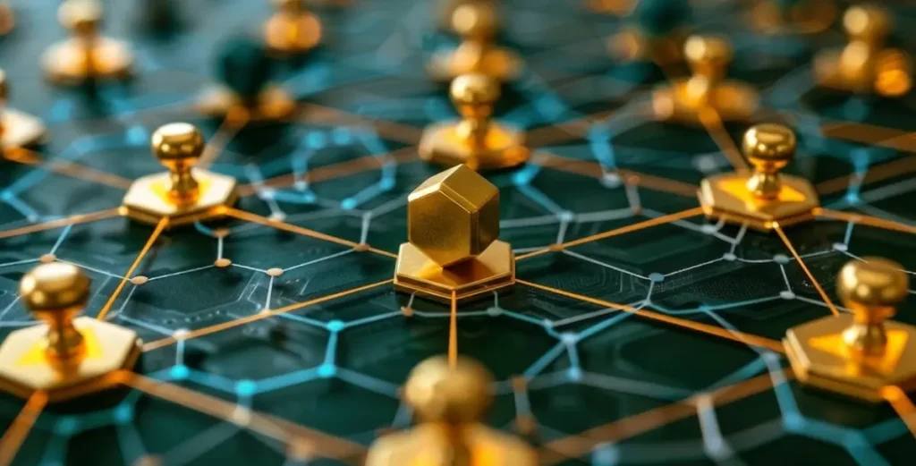 Decentralized Governance and Multi-Party Computation as the New Paradigm 6 Decentralized Governance & Enterprise MPC Wallet Frameworks