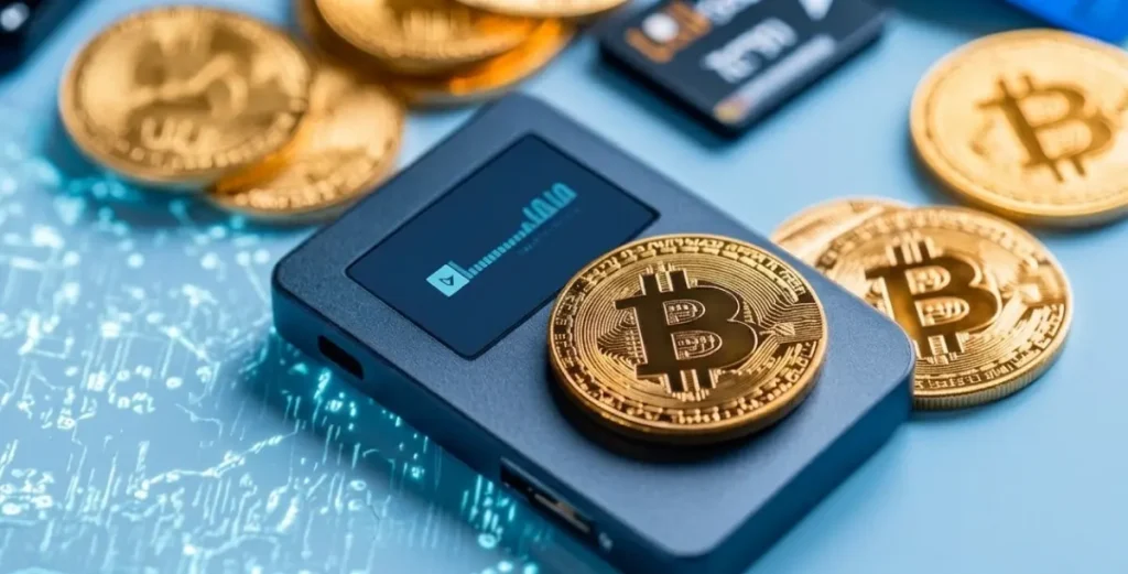 Institutional Digital Asset Custody: The Shift Toward Enterprise MPC Wallets 5 Institutional Custody: The Shift to Enterprise MPC