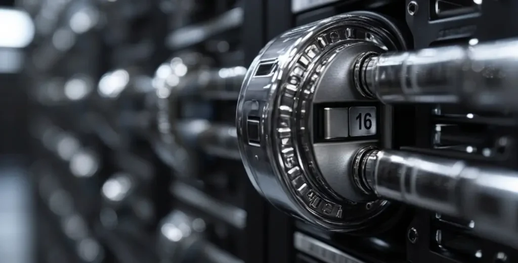 Next-Gen Institutional Custody & Enterprise MPC Wallets