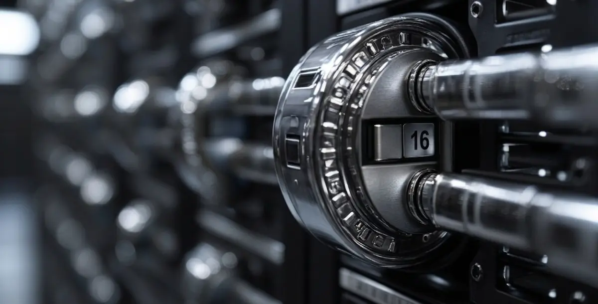 Next-Gen Institutional Custody & Enterprise MPC Wallets
