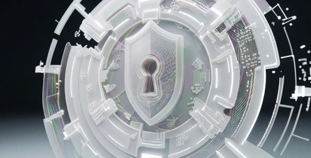 Redefining Security Architecture with Institutional Asset Custody & MPC Wallets 7 Institutional Asset Custody & Enterprise MPC Wallets