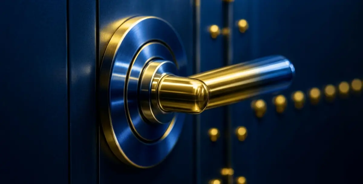 The Self-Custody Evolution: Securing Digital Assets via Multi-Party Computation