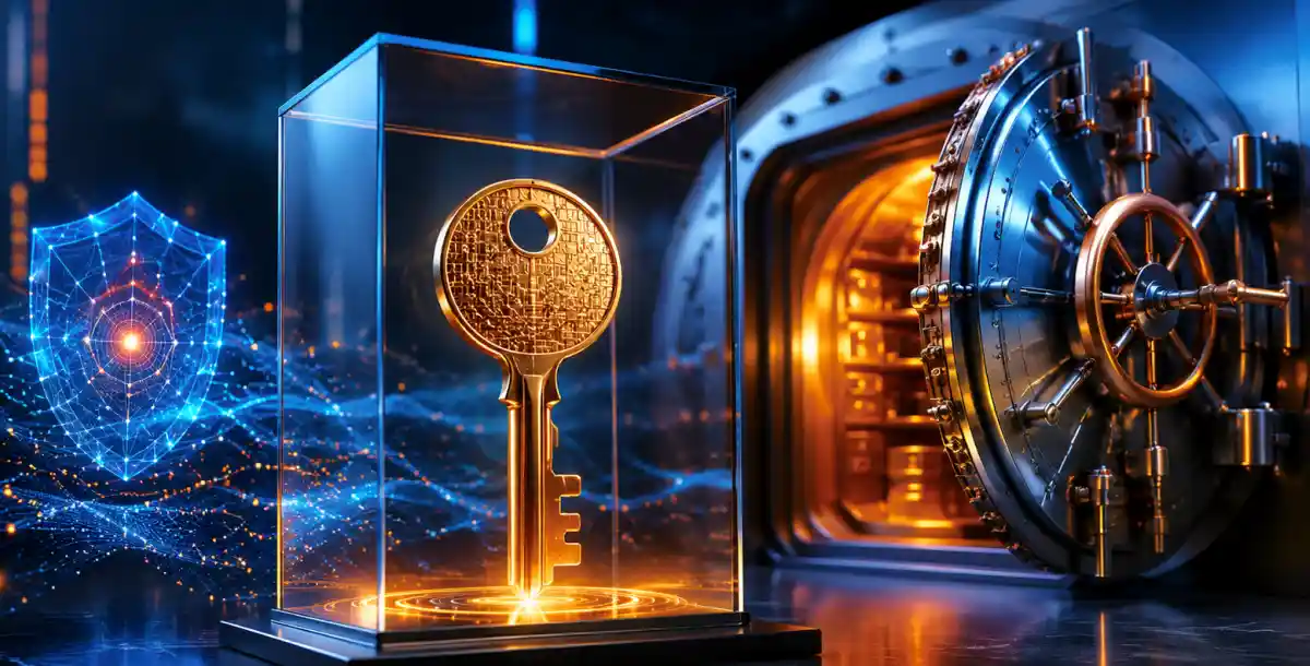 Complete Guide to Private Key Security: Non-Custodial Wallets and MPC Self-Custody
