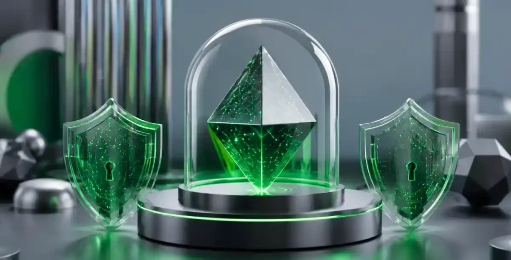 Multi-Party Computation eliminating single-key failures