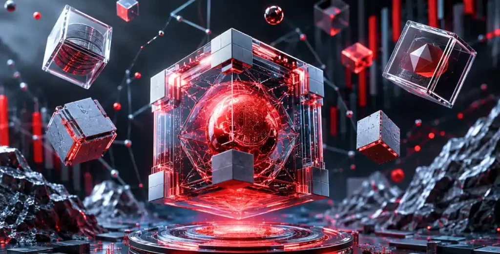 Crypto custody framework taxonomy