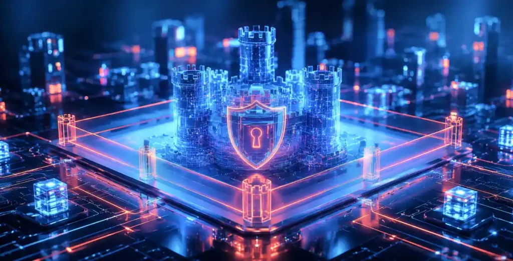 MPC wallets replace legacy private keys to eliminate single points of failure