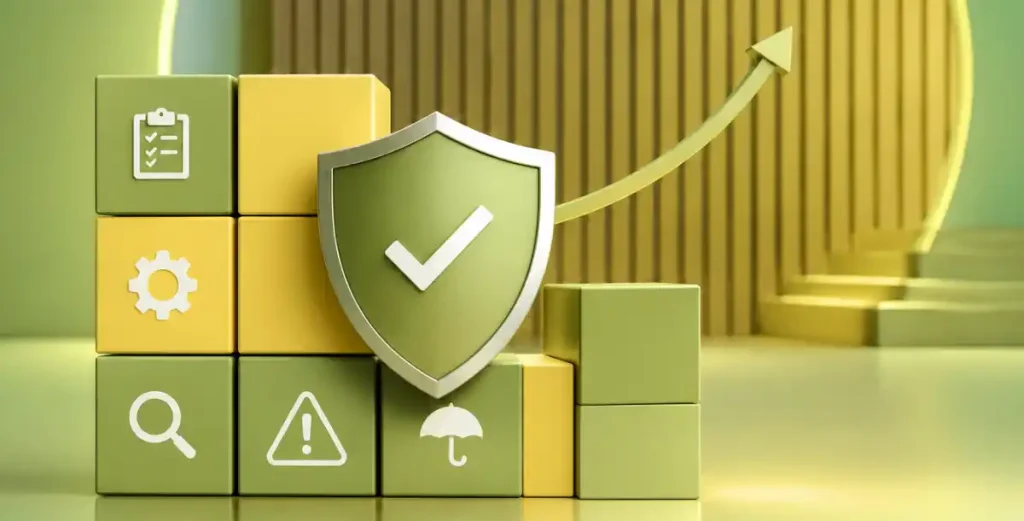 Digital Asset Custody for Institutions: Managing Risk, Choosing the Right Architecture, and Navigating Market Shifts