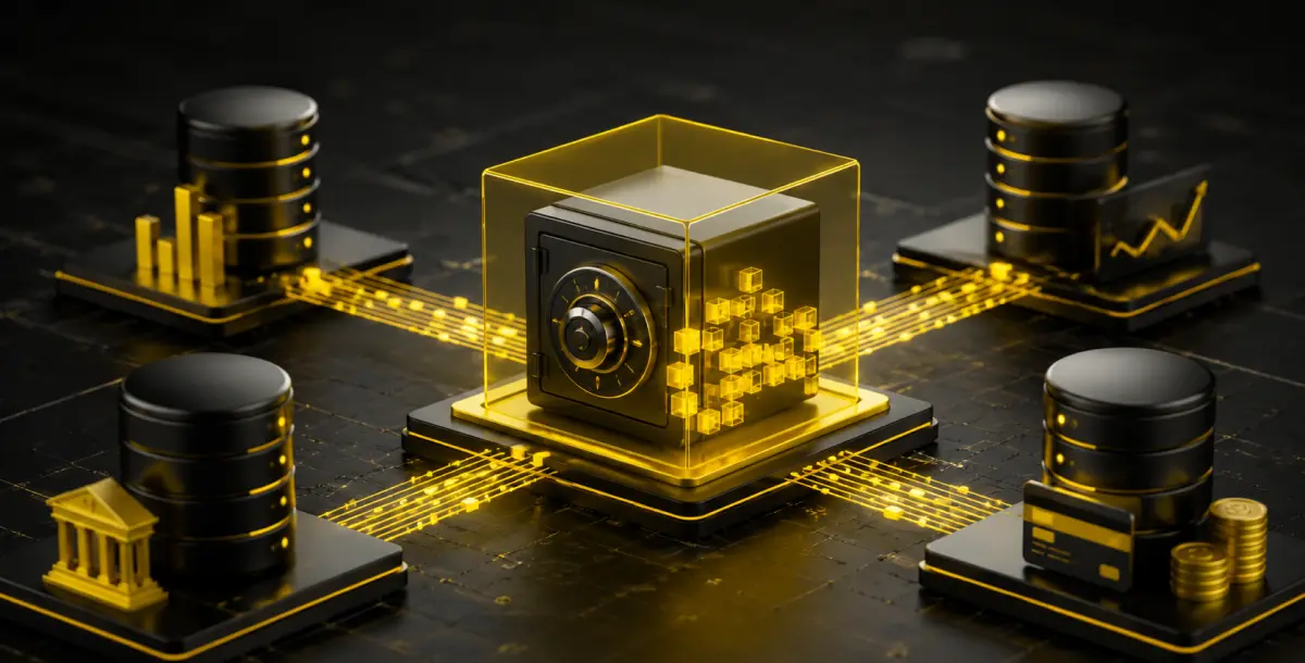 Breaking Data Silos Safely: How MPC Technology Drives Collaborative Analytics