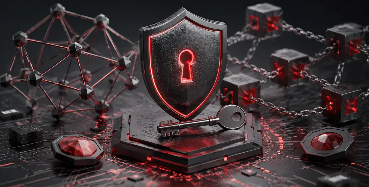 The Cryptographic Bedrock of Web3: Demystifying Public Key Infrastructure and Decentralized Identity