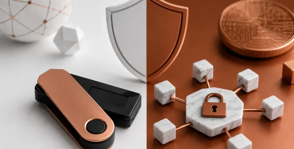 eliminating single points of failure in institutional crypto treasuries