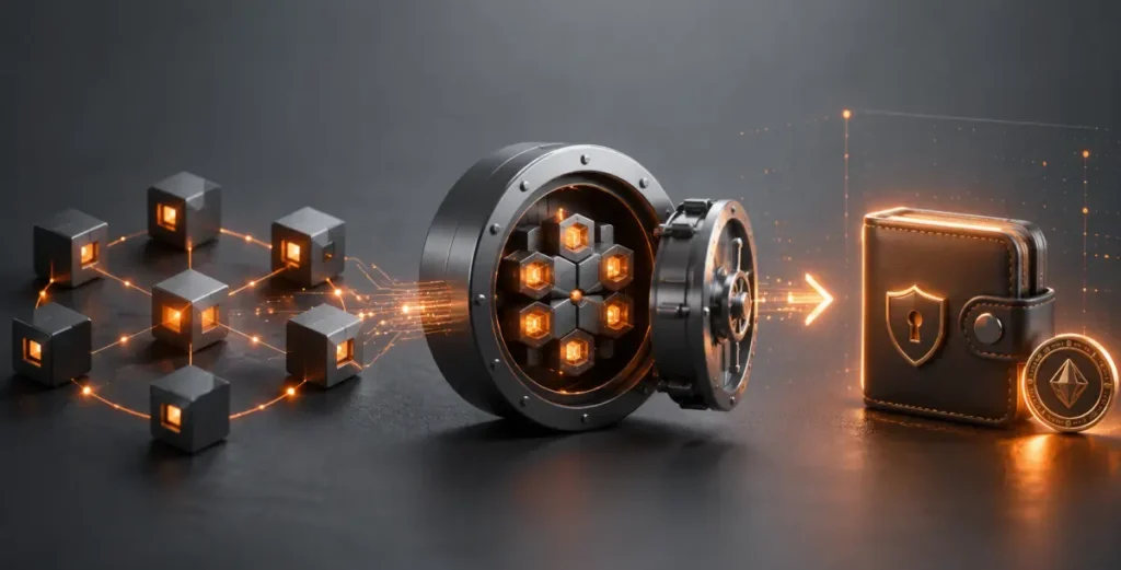 The Evolution from Non-Custodial MPC Wallets to MPC Self-Custody