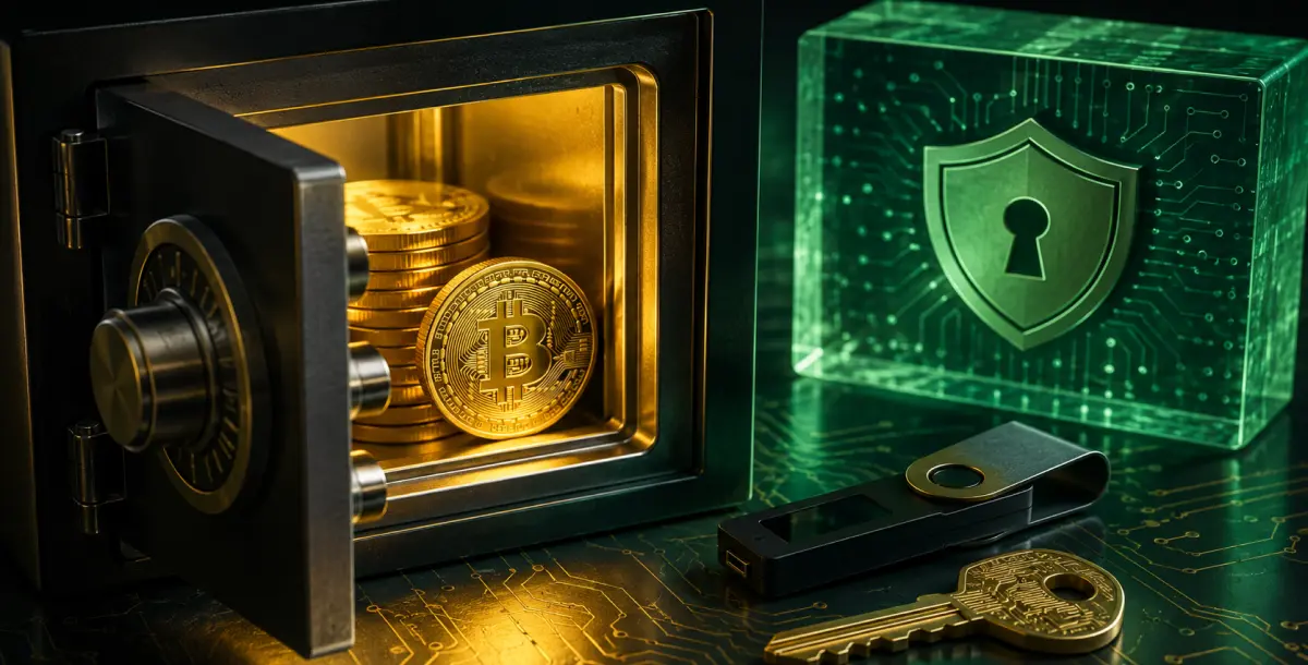 Operationalizing Asset Custody and Private Key Management